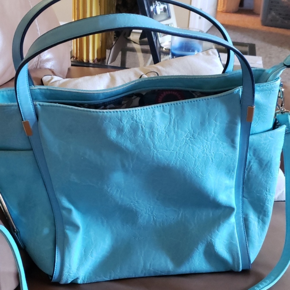 Large purse
